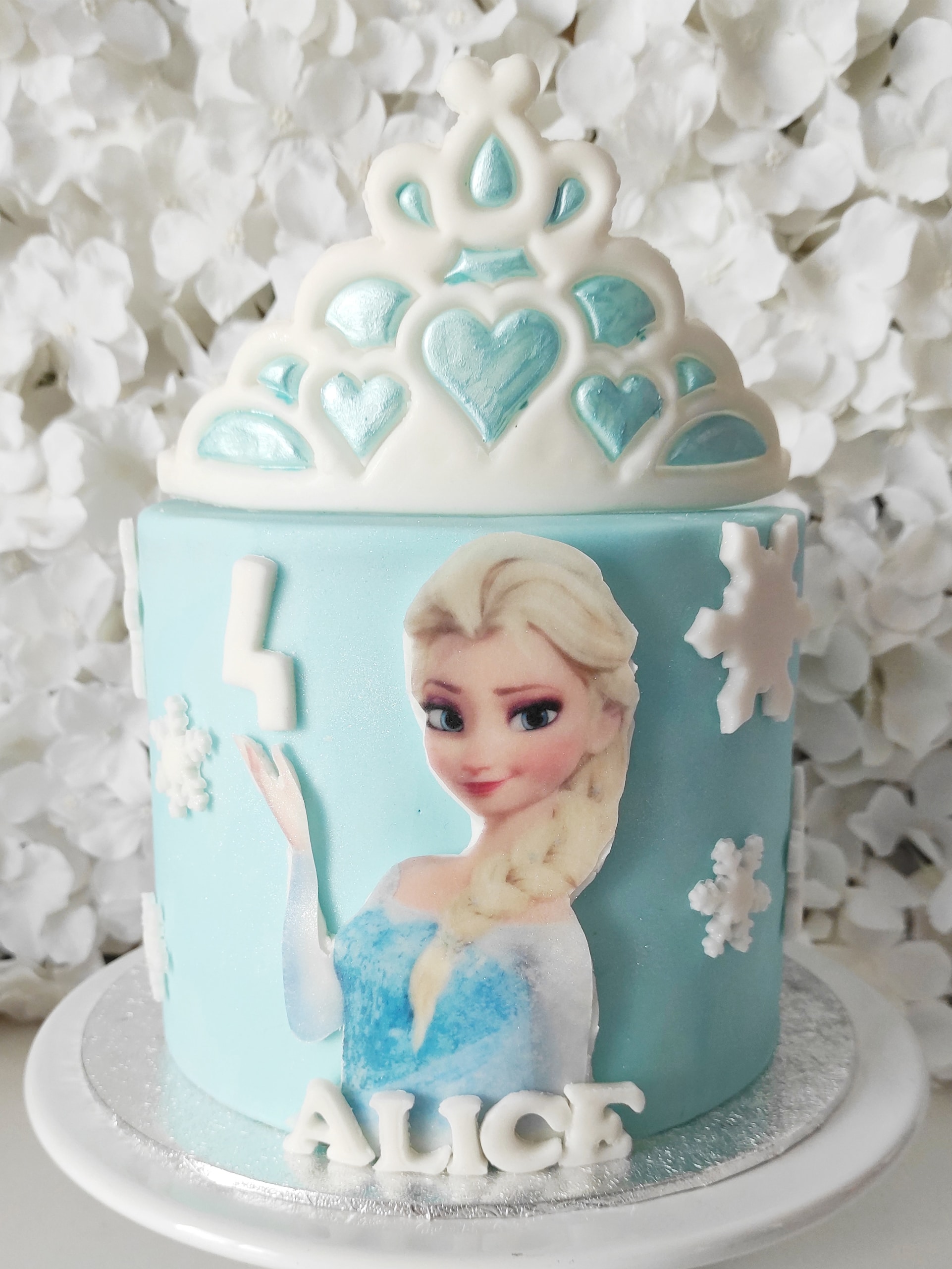 Gateau Personnalise A Rennes Theme Sur Commande Recreacakes