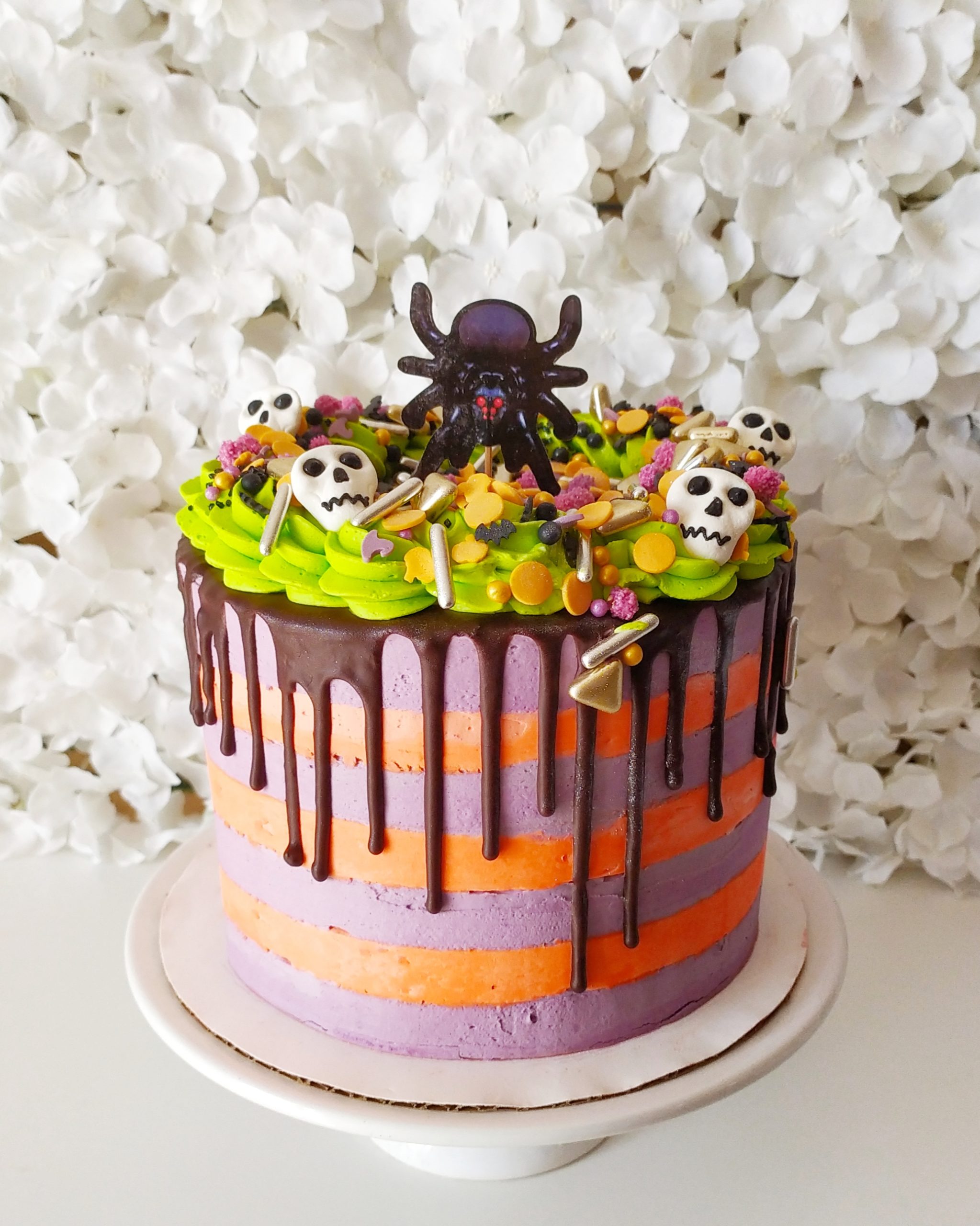 Le Gateau Special Halloween Recrea Cakes Le Gateau Special Halloween Recrea Cakes