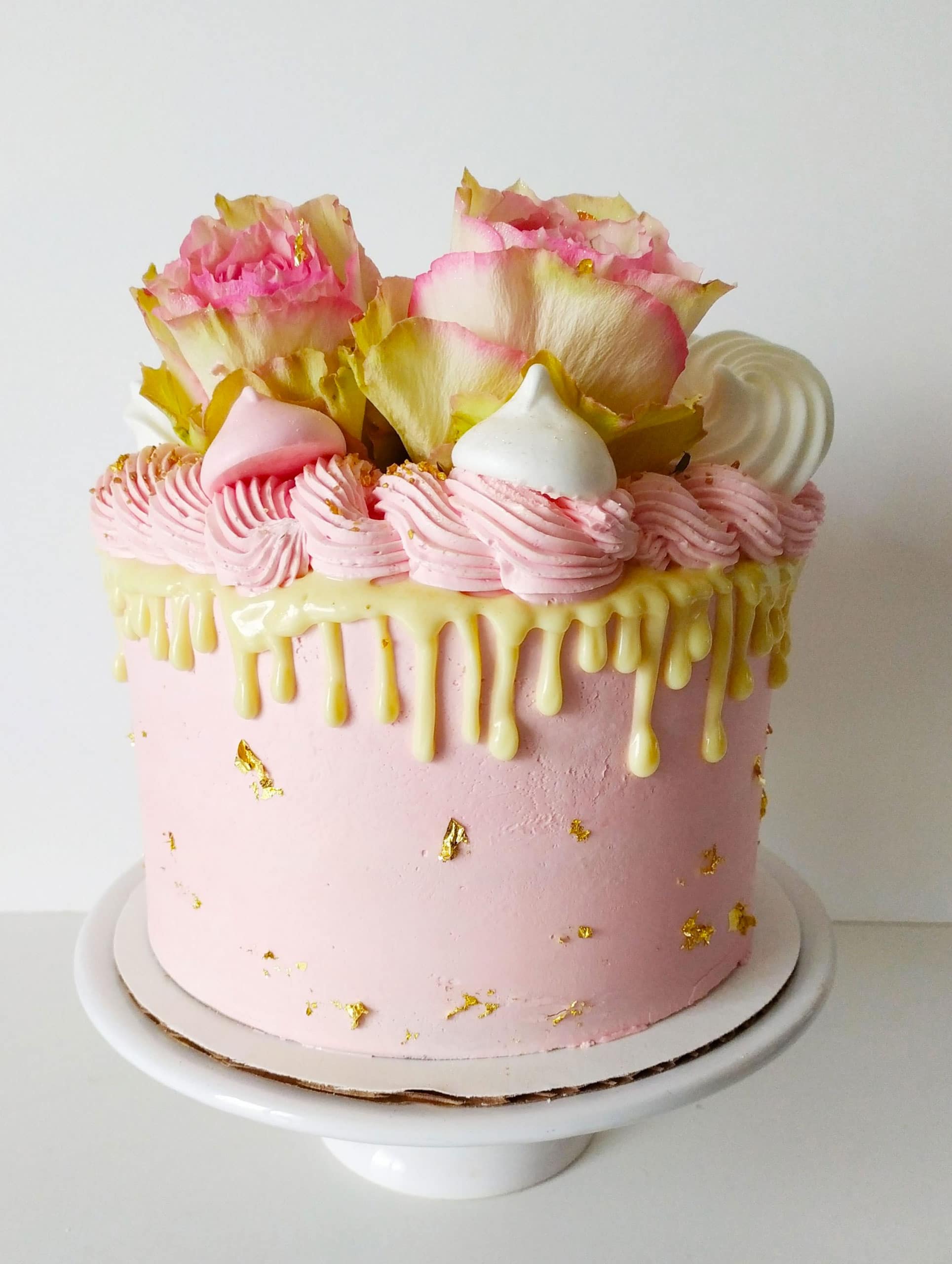 cake design anniversaire-Récréa Cakes- Landavran