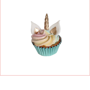 Cupcake Licorne Recreacakes Rennes