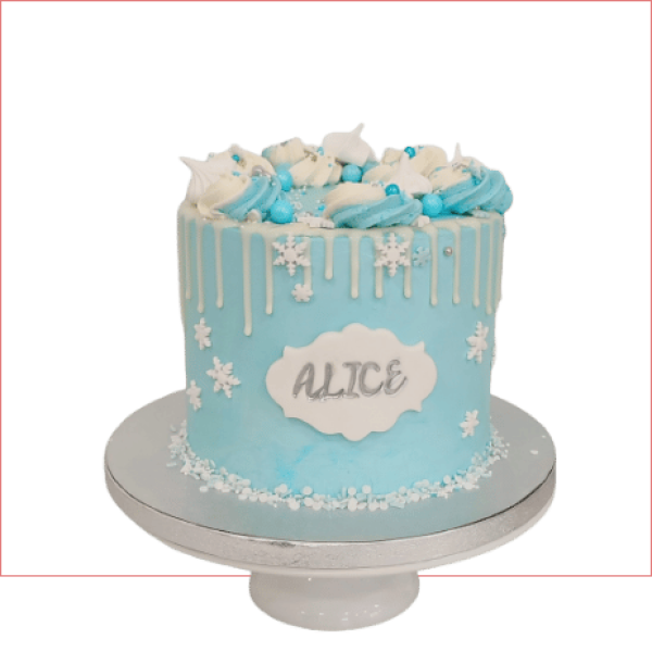 DripCake Chocolat