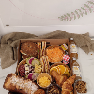 box brunch recrea cakes 1