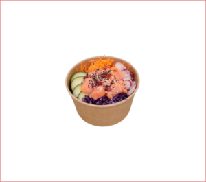 poke bowl saumon grand format Recreacakes Rennes 1