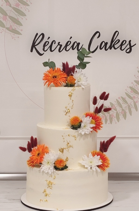 wedding-cake-Rennes-theme-automne-Recreacakes